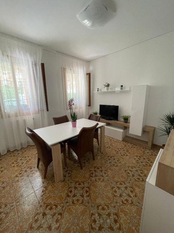 카발리노 A Casa Dei Nonni 빌라 외부 사진