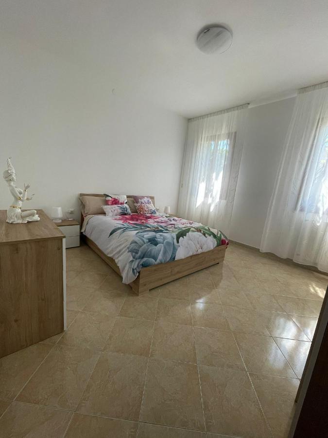 카발리노 A Casa Dei Nonni 빌라 외부 사진